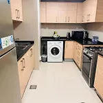 Ocean Terrace Apartment