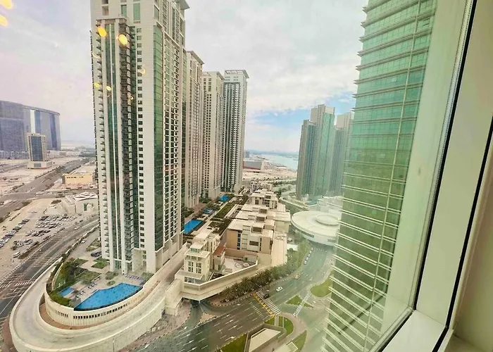 Ocean Terrace Apartment