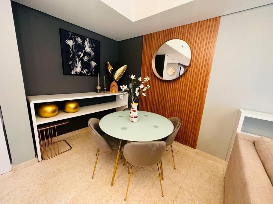 Ocean Terrace Appartement