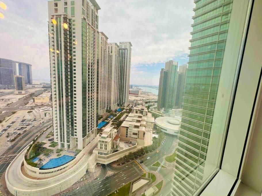 Ocean Terrace Appartement