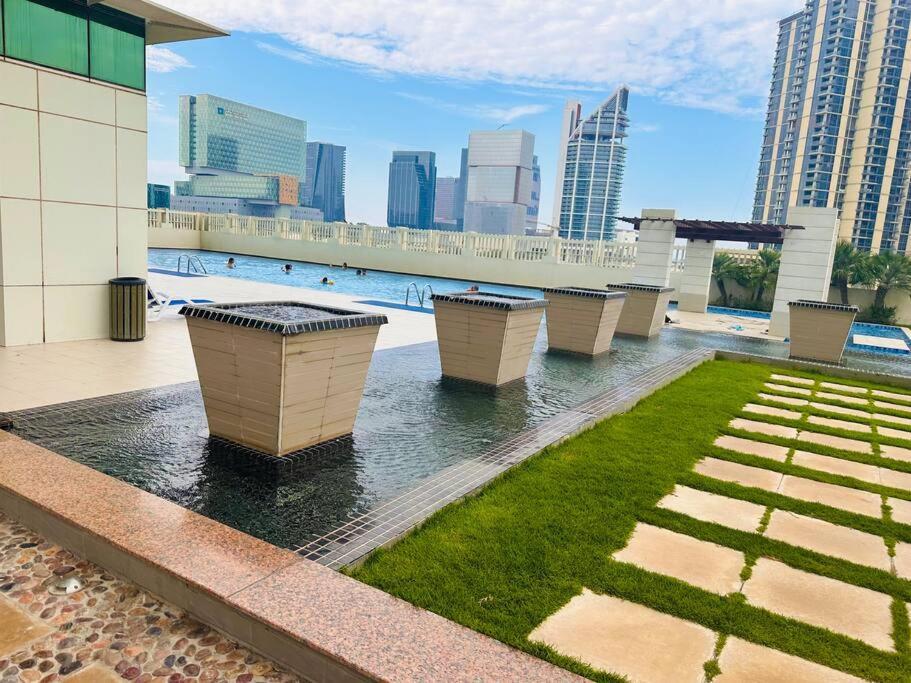 Appartement Ocean Terrace